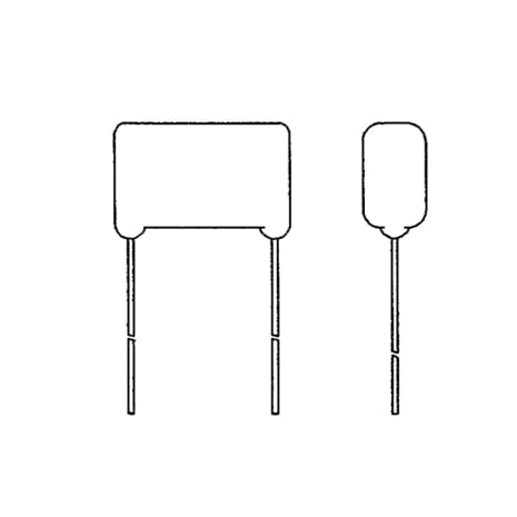 CAPACITOR Shop STERIS Product Number P150828448