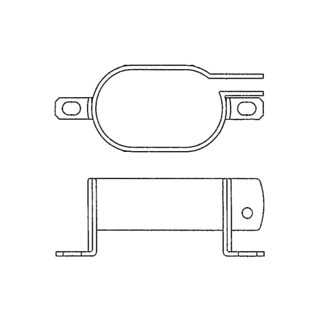 BRACKET  MOUNTING Shop STERIS Product Number P150828674