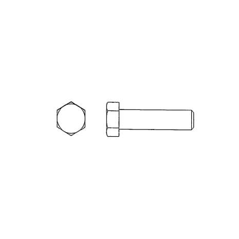 SCREW HEX HD NYLON Shop STERIS Product Number P150828700