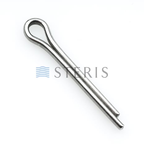 PIN  COTTER-1/8 IN. X 1 IN. LG Shop STERIS Product Number P150828901