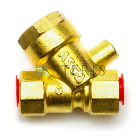 VALVE  CHECK - 1/4 IN. Shop STERIS Product Number P150829501