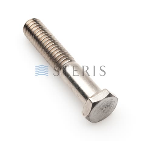 SCREW  HEX HEAD CAP Shop STERIS Product Number P150829748
