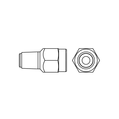 SNUBBER  PRESSURE Shop STERIS Product Number P150829822