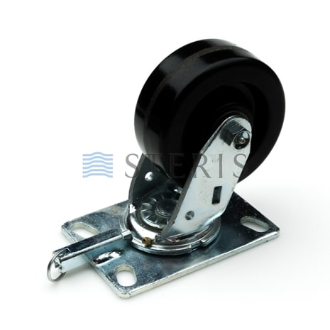 CASTER  SWIVEL LOCK Shop STERIS Product Number P150829839