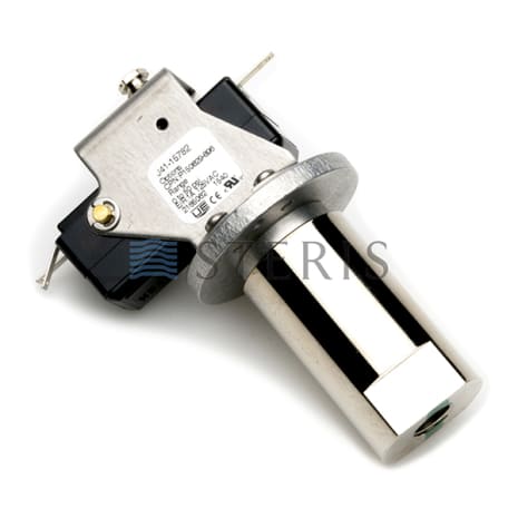 PRESSURE SWITCH Shop STERIS Product Number P150829896