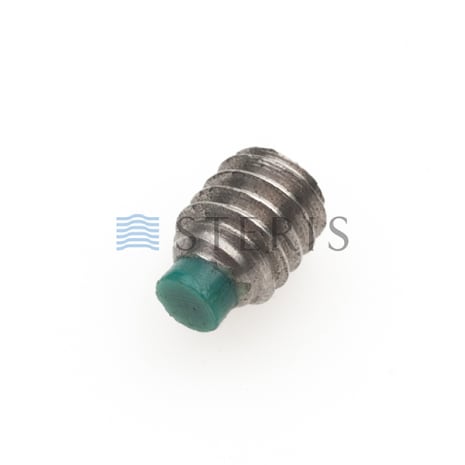 SCREW  SET #8-32 X 15/64 Achetez le numéro de produit STERIS P150830110