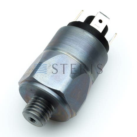 PRESS. SWITCH  D1  25/20B Shop STERIS Product Number P150830921