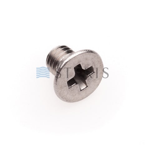 SCREW  FH M3 X .5 X 4 SS Shop STERIS Product Number P150832204