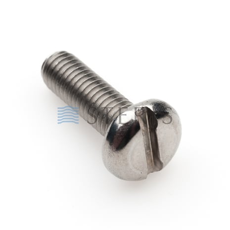 SCREW  PAN HD M6 X 20MM Achetez le numéro de produit STERIS P150832223