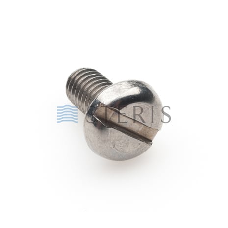 SCREW M6 X 12MM SLOT PAN Shop STERIS Product Number P150832240