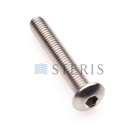 SCREW  BHC M5 X 30 SS  #4 Shop STERIS Product Number P150832524