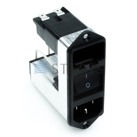 POWER ENTRY MODULE Shop STERIS Product Number P150832748