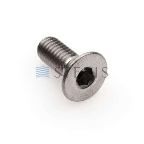 SCREW  10-32 X 1/2 FHCS Shop STERIS Product Number P200050180