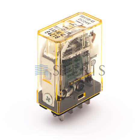 RELAY  1PDT  10 AMP Shop STERIS Product Number P200050321