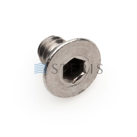 SCREW PALM-CNTRL 6000 Shop STERIS Product Number P200050413