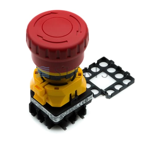 E-STOP SWITCH ASSEMBLY Shop STERIS Product Number P200051029