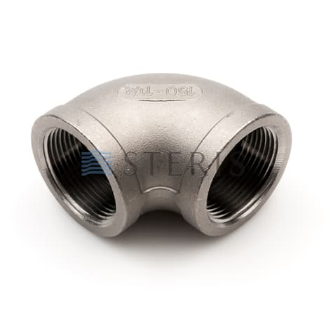 1 1/4 IN.ELBOW-STNL STL#316 Shop STERIS Product Number P317726061
