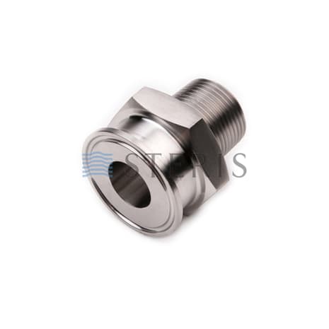 ADAPTER  SANI CLAMP FIT. Shop STERIS Product Number P338516111