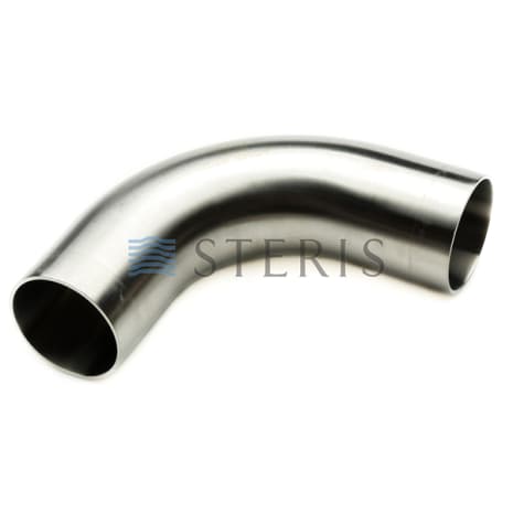LG WLD ELL 2"TRICLP 90DSS Shop STERIS Product Number P338516459