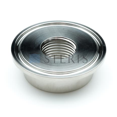 THERMOMETER CAP 1 IN. AND 1-1/2 IN. Shop STERIS Product Number P338517584