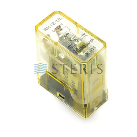 RELAY  24V DC Shop STERIS Product Number P338518370
