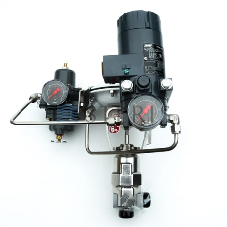 CONTROL VALVE-STEAM PID Shop STERIS Product Number P338521164