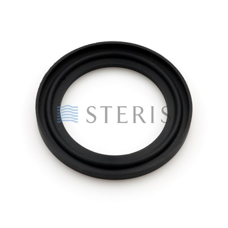 GASKET 1 1/2 IN.-MAT'L VIT0N Shop STERIS Product Number P338521507