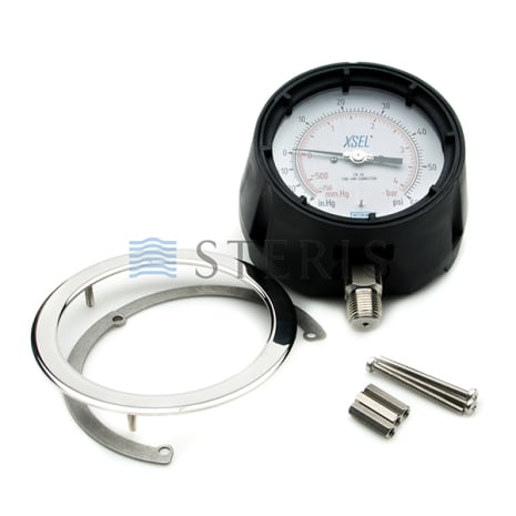 CHAMBER GAUGE 1/2 IN. NPT (M) Shop STERIS Product Number P338521851