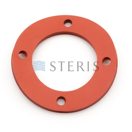 GASKET  SILCONE-HTR FLNG Achetez le numéro de produit STERIS P338522031