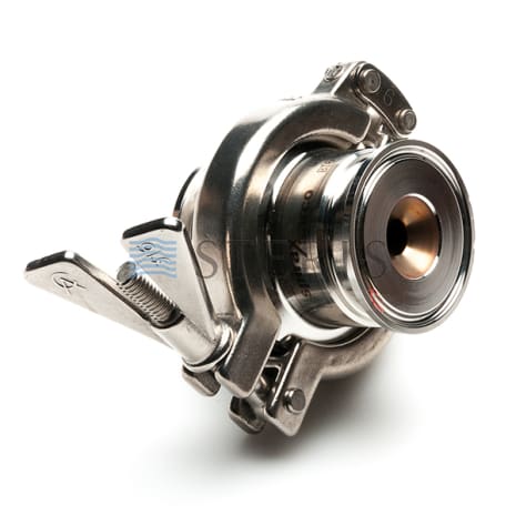 TRAP THERMO 316 SS TRI/CL Shop STERIS Product Number P338522050