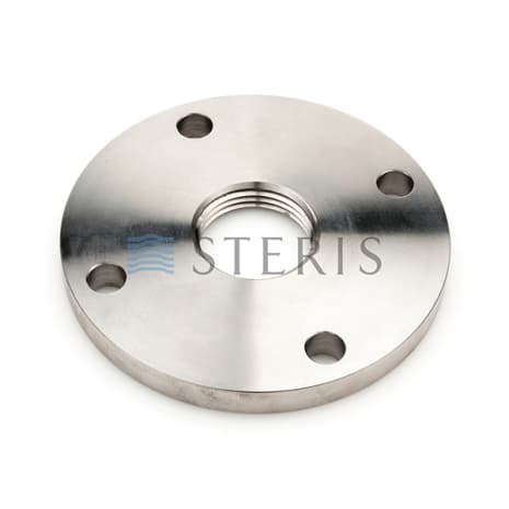 HEATER END PLATE 316 SS Shop STERIS Product Number P338522309