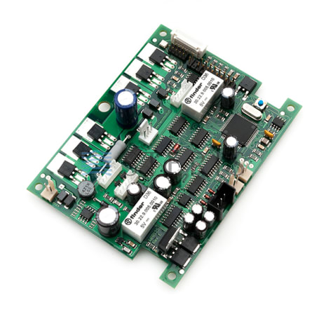 CONTROL BOARD LIQ METER Shop STERIS Product Number P338523104