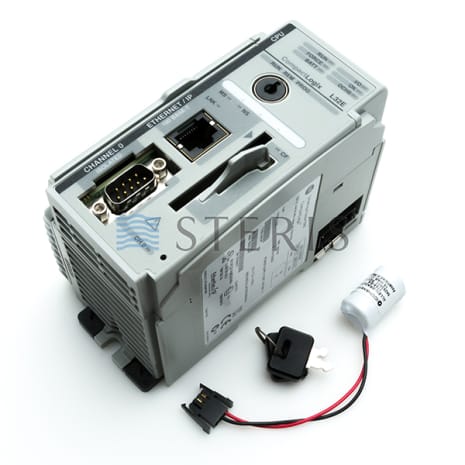 CPU-A/B COMPACTLOGIX 1769 L32E Shop STERIS Product Number P338523434
