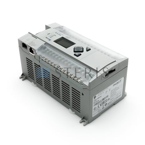 A-B M.LOGIX 1400 120/240V Shop STERIS Product Number P338526112