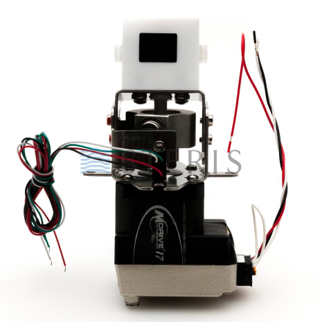 PUMP  167UL INJECTION Shop STERIS Product Number P338526821
