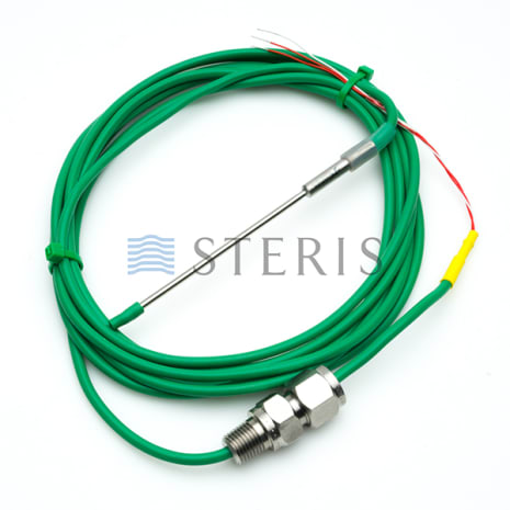 CHAMBER PROBE ASSEMBLY Shop STERIS Product Number P356256909
