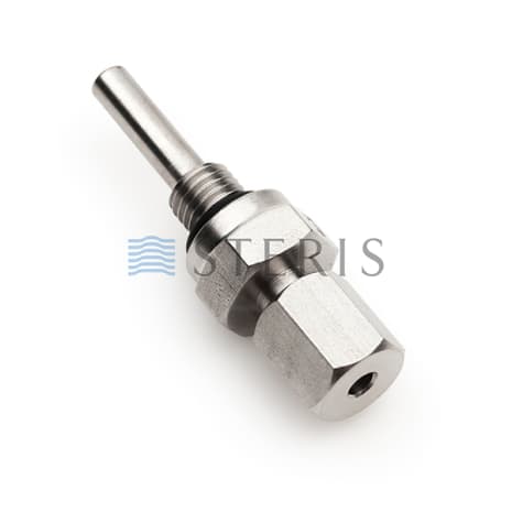 LIQ INJR .015DIA 1/4-28F Shop STERIS Product Number P356256914