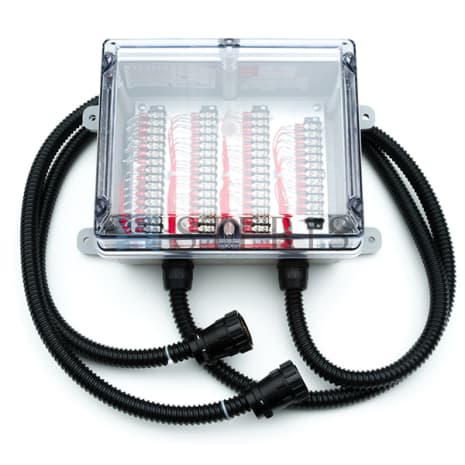 ASS'Y P53 CABLE/BOX 3300 Shop STERIS Product Number P366067401