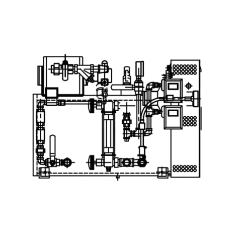 ELECTRIC STEAM GENERATOR 600V. Shop STERIS Product Number P366071854