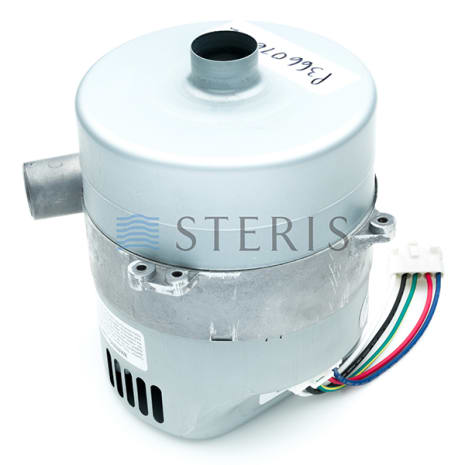 BLOWER DC BYPASS 240V Shop STERIS Product Number P366076502