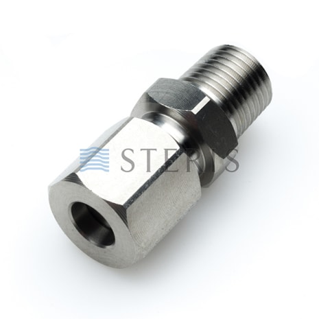 GLAND-CONAX 1/8NPTM Achetez le numéro de produit STERIS P380361061