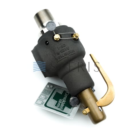 SAFETY VALVE Shop STERIS Product Number P381979091