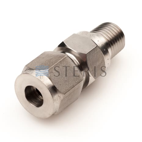 CONAX GLAND 1/4 IN. NPT Shop STERIS Product Number P387347305