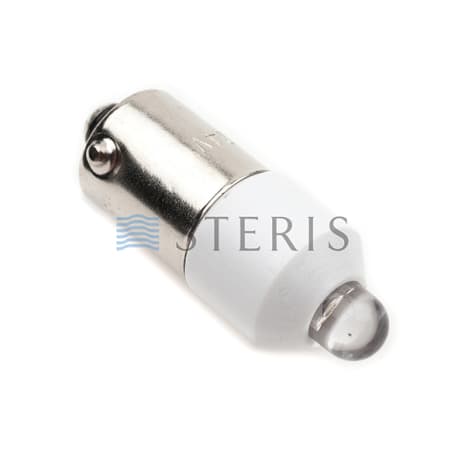LED LAMP 24VDC 1/4 MINIBAY Shop STERIS Product Number P387348962