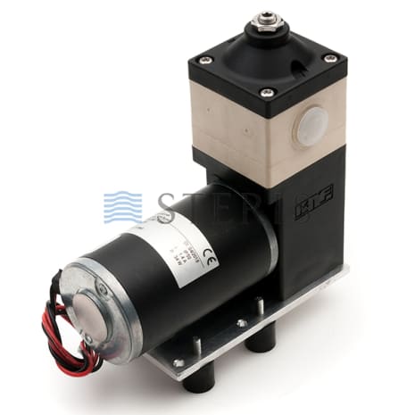 DIAPHRAGM PUMP 24VDC 3/8 IN. Shop STERIS Product Number P387348984