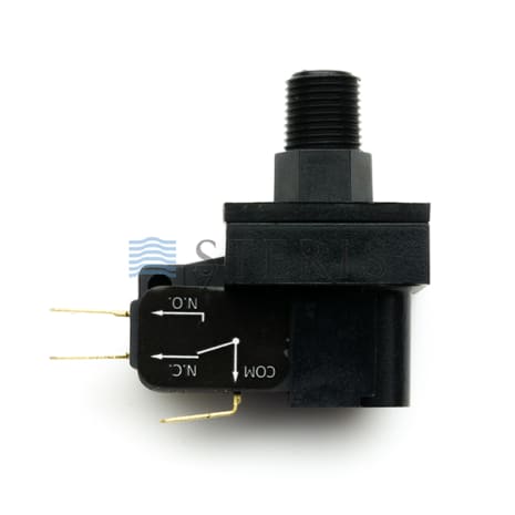 VAC SWITCH 5 IN. HG ADJUSTABLE Shop STERIS Product Number P387348988