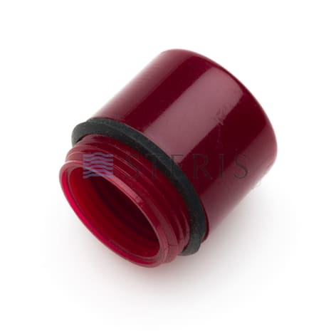 RED LENS-INDICATOR LAMP Shop STERIS Product Number P387348994