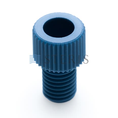 NUT 1/8ODT 1/4-28 TEFLON Shop STERIS Product Number P387349030