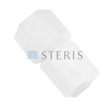CPLG 1/4ODT 1/8NPT KYNAR Shop STERIS Product Number P387349047