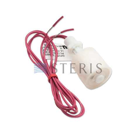 LIQ LEVEL SWITCH-POLYPROP Shop STERIS Product Number P387349091